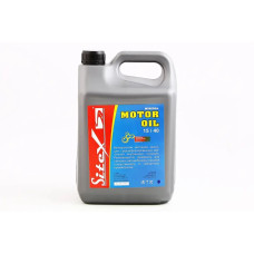 15W-40 Sitex SF/CD 3.8л