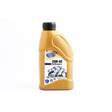15W-40 вамП SG/CD 1л/0.87кг