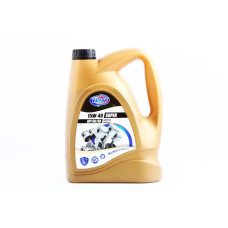 15W-40 вамП SG/CD 4л/3.475кг
