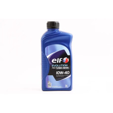 Масло дизельне 10W-40 Elf Evolution 700 Turbo Diesel SN/CF 1л