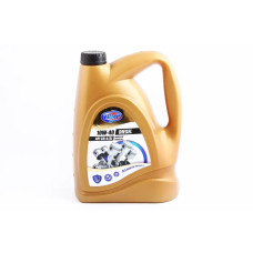 Масло дизельне 10W-40 ВАМП Diesel CH-4/SJ 5л/4.21Кг