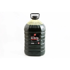 Масло дизельне М-10Г2К S-Power CC 10л (ПЕТ)
