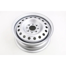 Диск коліс 2108 EuroEx ребра.