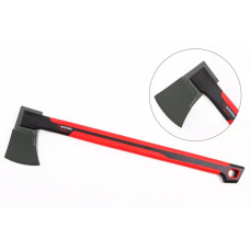 Колун 2300г, ручка з фібергласу Intertool Storm