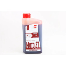 Мастила Мото 2-тактне S-Power TC 1л