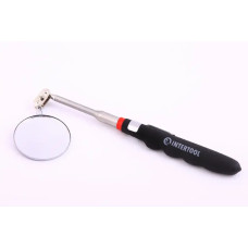 Дзеркало телескопа Intertool 50м 240-700м
