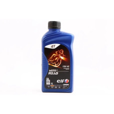 Мото 4-тактне 10W-40 Elf Road SN 1л