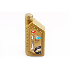 Мото 4-тактна 10W-40 MOL Dynamic Mototo Street SG 1л
