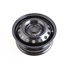 Диск колісний Lanos 1.5 EuroEx чорний