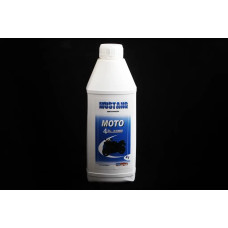 Мото 4-тактна 10W-40 Mustang TC 1л
