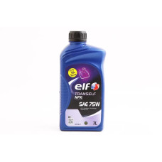 Мастила трансмісійне 75W-80 GL-4 Elf Tranself NFX 1л