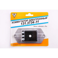 Комутатор ГАЗ-3110 ВТН нескінченний. (без варіатора)