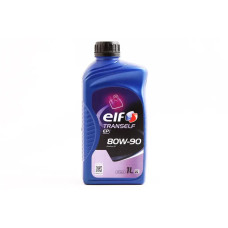 Мастила трансмісійне 80W-90 GL-4 Elf Tranself ЕР 1л