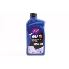 Мастила трансмісійне 80W-90 GL-5 Elf Tranself Type B 1л