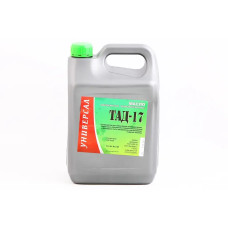 Мастило трансмісійне 80W-90 GL-5 (ТАД-17і) Універсал 3.6л