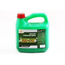 Мастила трансмісійне 85W-90 GL-5 (ТАД-17і) Avis 2.4л