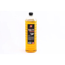 Мастила трансмісійне 85W-90 GL-5 (ТАД-17і) S-Power 1.5л (ПЕТ)