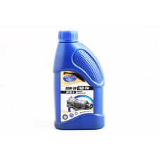 Маслина трансмісійна 85W-90 GL-5 (ТАД-17і) 1л/0.87кг
