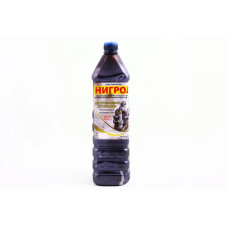 Мастило трансмісійне 90-140 GL-1 (Нігрол) 1.5л (ПЕТ)