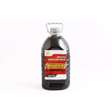 Мастила трансмісійне 90-140 GL-1 (Нігрол) 3.8 (ПЕТ)