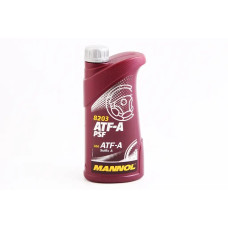 Трансмісійне ATF A Mannol PSF 1л