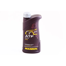 Трансмісійне ATF CVT Mannol 1л