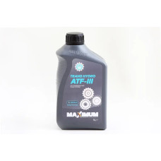 Трансмісійне ATF3 Maximum Trans Hydro 1л/0.8кг