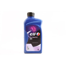 Масло трансмісійне ATF IIIG Elf Elfmatic G3 1л