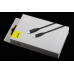 Кабель Type-C - iPhone 20 Вт 1.2м Baseus Jelly Liquid Silica Gel силіконовий чорний