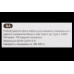Type-C - Type-C 100 Вт 1.2м Baseus Jelly Liquid Silica Gel силіконовий круглий чорний