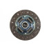 Диск зчеплення Los 1.6 EuroEx