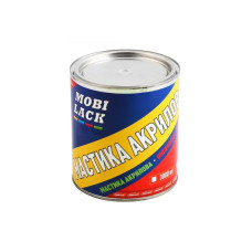 Мастика MobiLack 3л