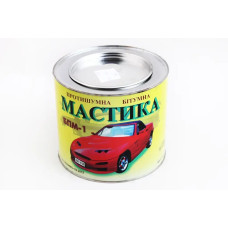 Маска полімерно-бітумна ХімЗавод 2.0кг