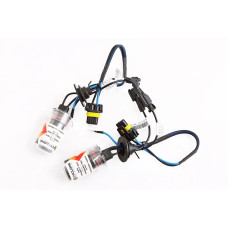 Ксенонова лампа H11 AC 5000K Cyclone Pro