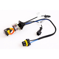 Ксенонова лампа H11 AC 6000 К Cyclone Pro