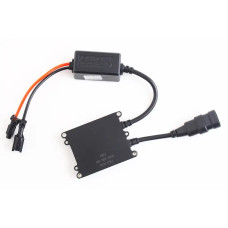 Блок розпалювання AC 35Вт slim Nextone