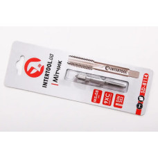 Мітчик М 5*0.80м Intertool