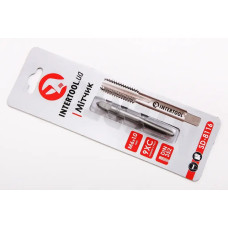 Мітчик М 6*1.00м Intertool