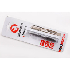 Мітчик М10*1.50м Intertool
