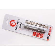 Мітчик M12*1.25м Intertool