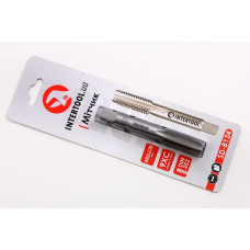 Мітчик М12*1.75м Intertool