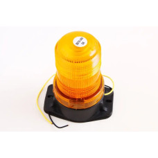 Секунду 12В/24 18 SMD оранжева