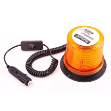 Мишка 12В/24В 30 SMD 2835 Elegant помаранчева 6Вт