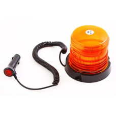 Мишка 12В/24В 48 SMD 2835 Pulso помаранчева 9Вт