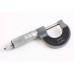 Мікрометр 0-25м Intertool