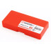 Мікрометр 0-25м Intertool