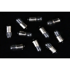 Лампа 12В 4 Вт T4W Bosch