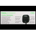 Модуль керування радіохвилями USB Bluetooth 5.0 Hoco E65 microSD/AUX+кабель