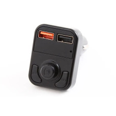 Модуль керування радіохвилями в прикур. Bluetooth 5.0 Celsior FMT-CL2 2USB/microSD