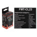 Модуль керування радіохвилями в прикур. Bluetooth 5.0 Celsior FMT-CL23 2USB + Type-C/microSD